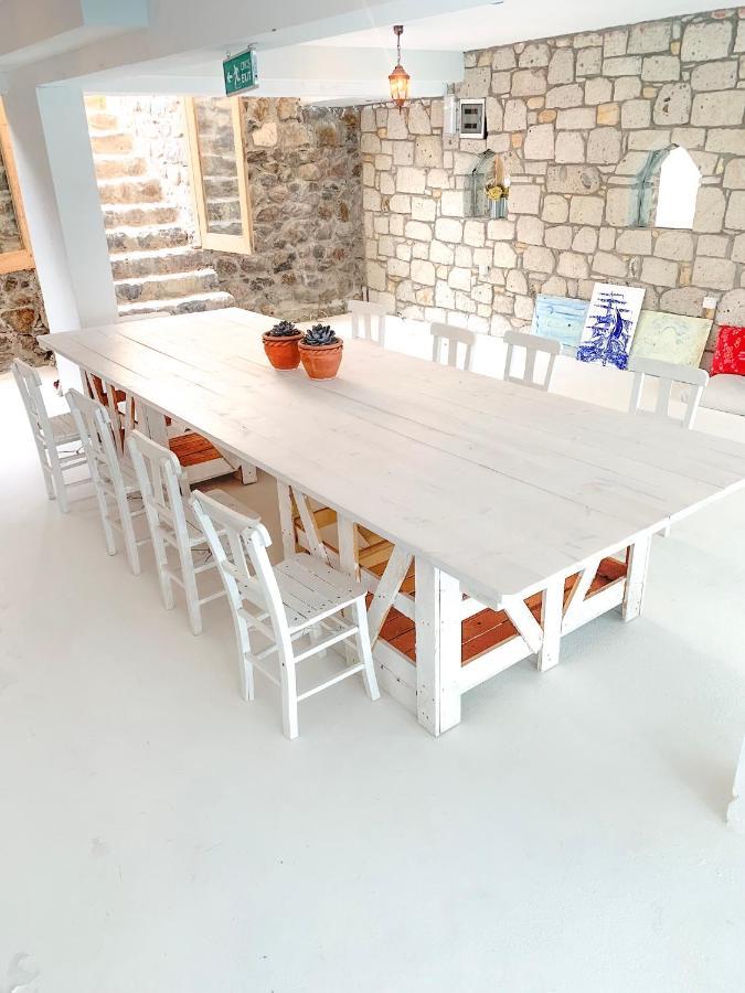알라카티 바르바로사 호텔 Çeşme 외부 사진
